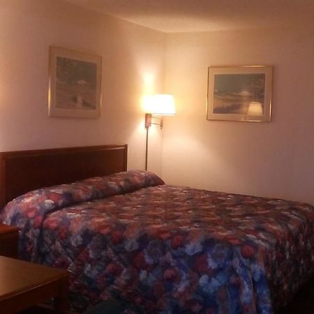 Hotel 465 By Regency Indianapolis Dış mekan fotoğraf