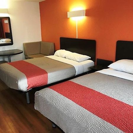Hotel 465 By Regency Indianapolis Dış mekan fotoğraf