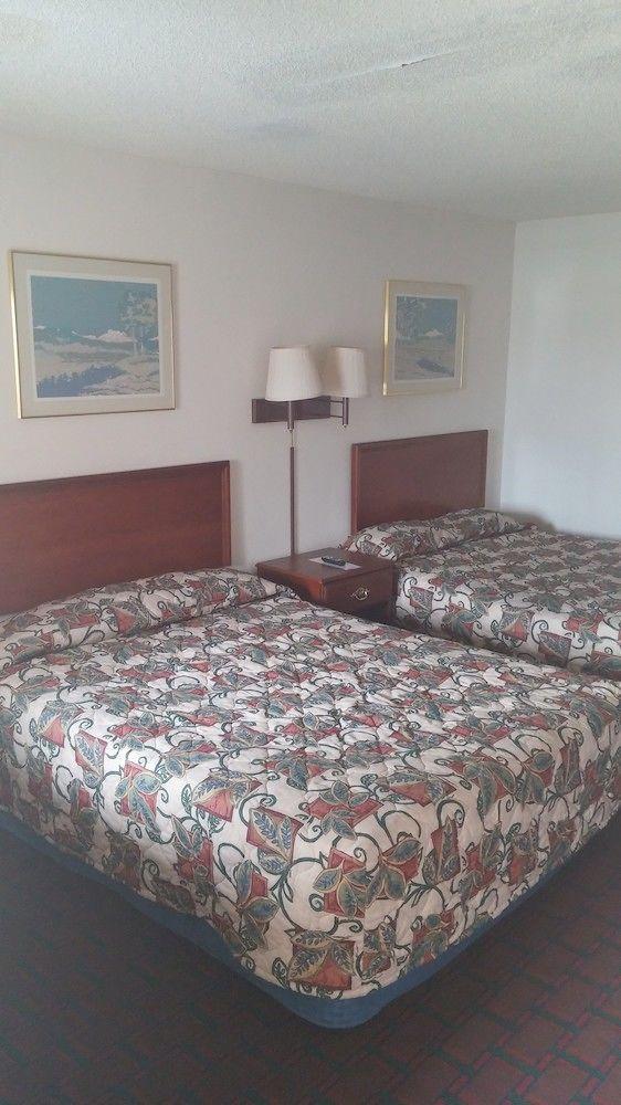 Hotel 465 By Regency Indianapolis Dış mekan fotoğraf