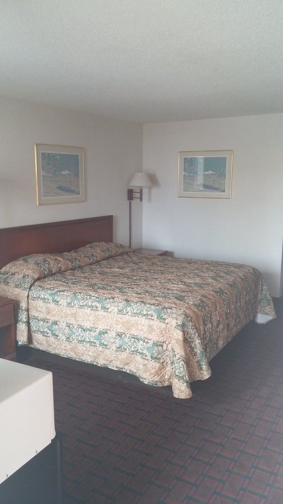 Hotel 465 By Regency Indianapolis Dış mekan fotoğraf