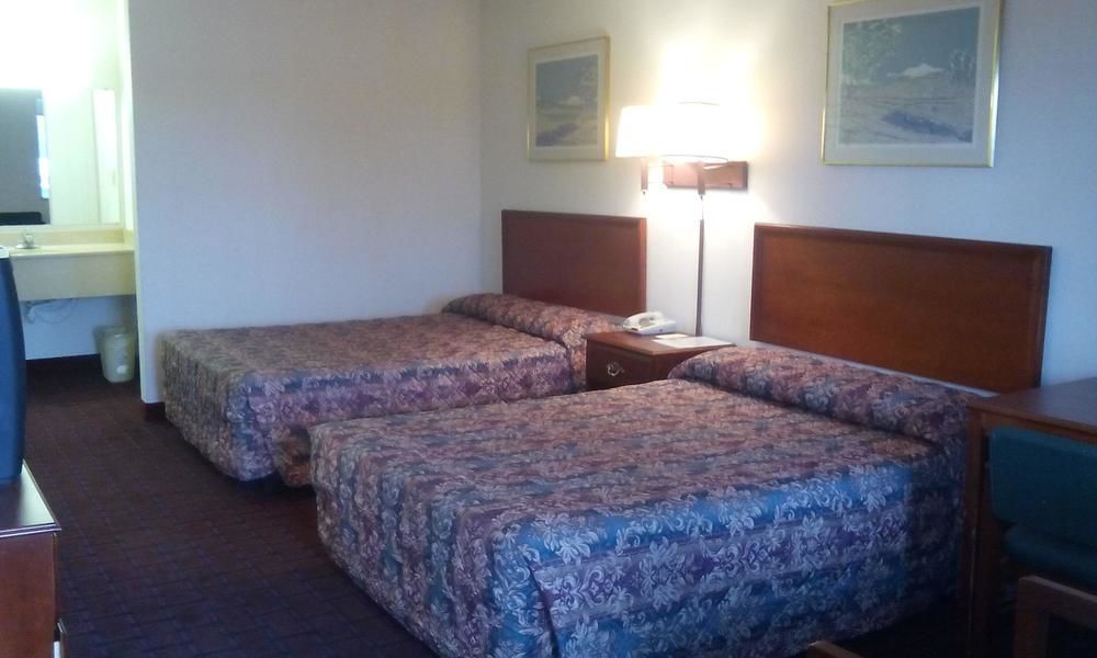 Hotel 465 By Regency Indianapolis Dış mekan fotoğraf
