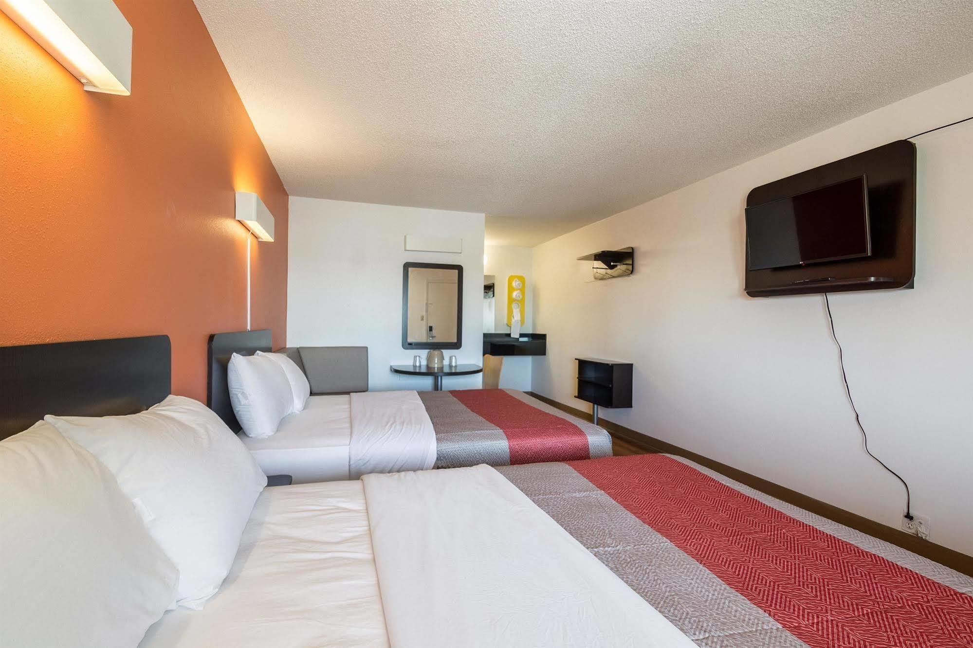 Hotel 465 By Regency Indianapolis Dış mekan fotoğraf