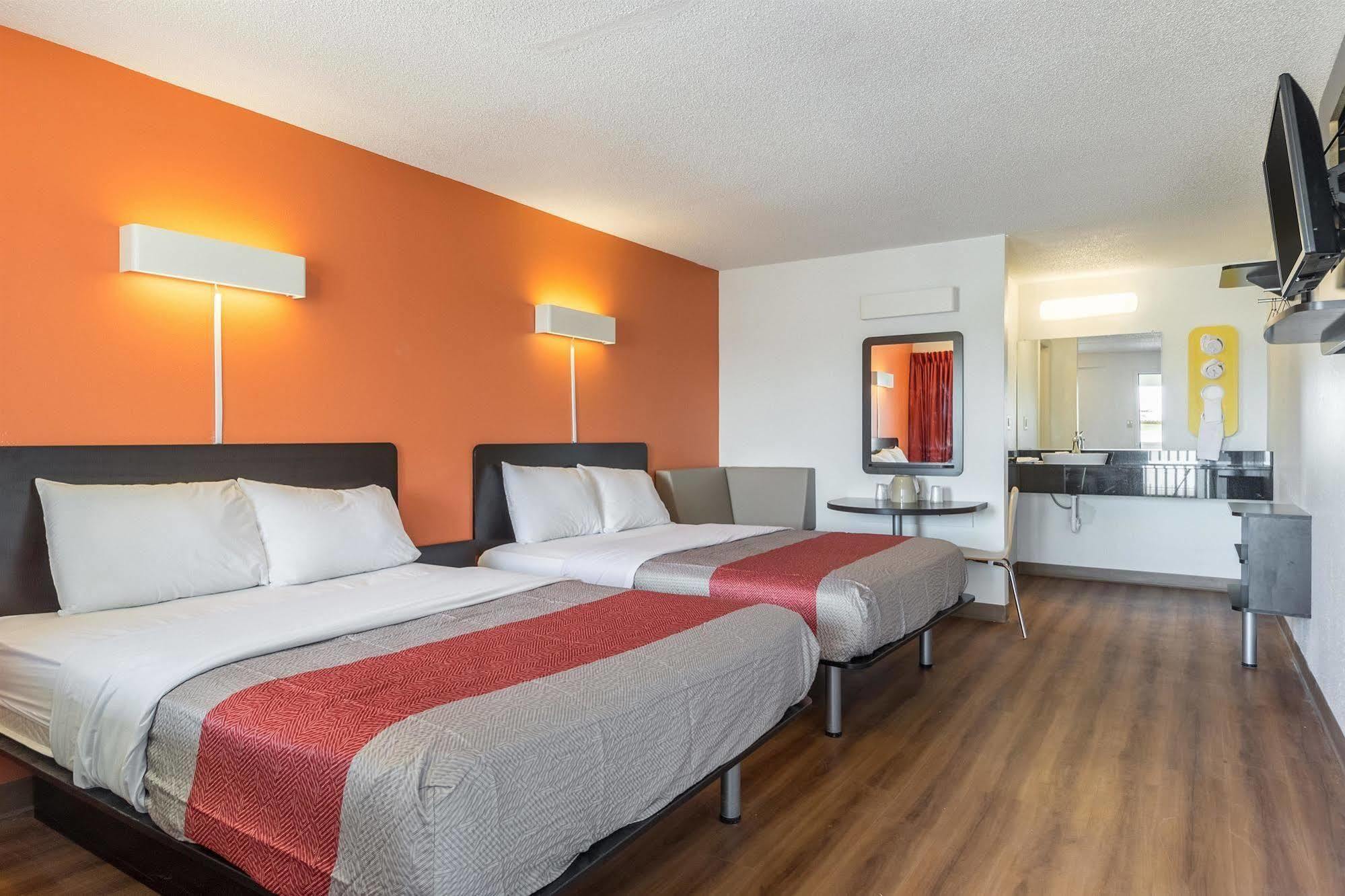 Hotel 465 By Regency Indianapolis Dış mekan fotoğraf