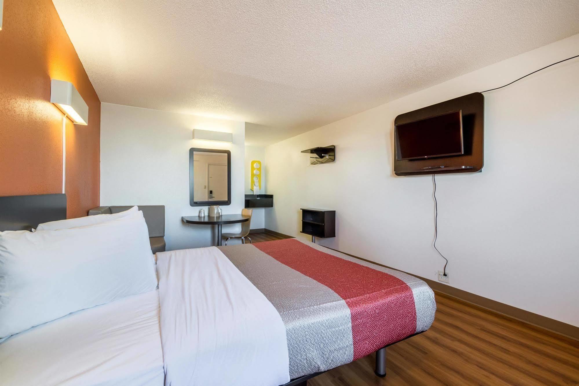 Hotel 465 By Regency Indianapolis Dış mekan fotoğraf