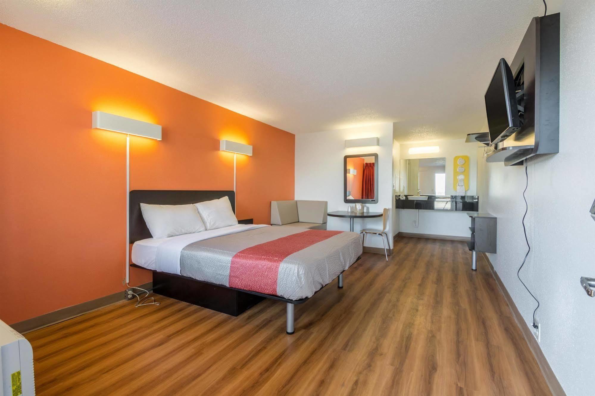 Hotel 465 By Regency Indianapolis Dış mekan fotoğraf