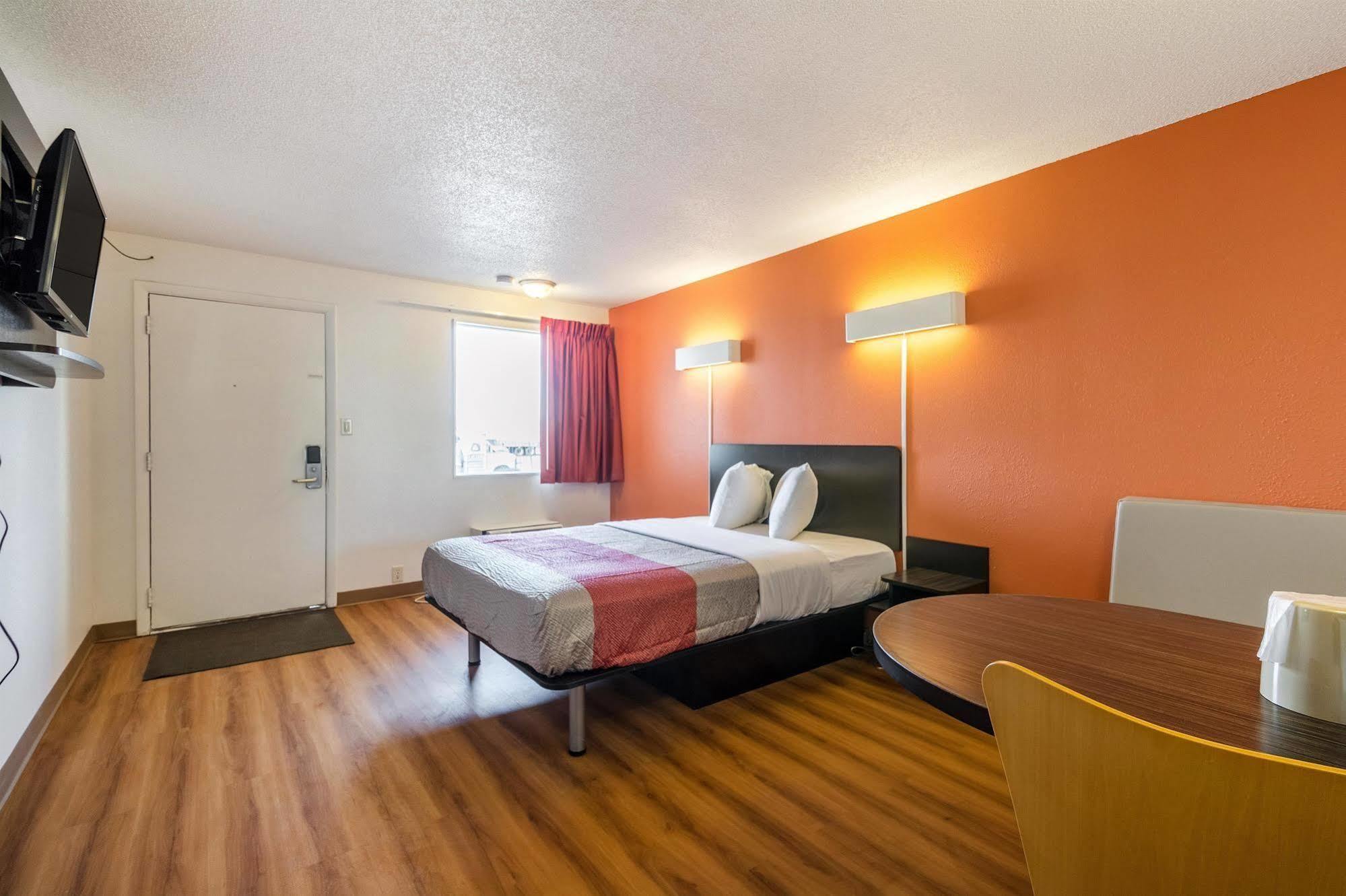 Hotel 465 By Regency Indianapolis Dış mekan fotoğraf